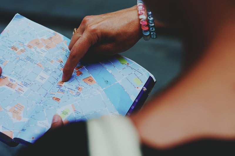 Time-Travel Guides