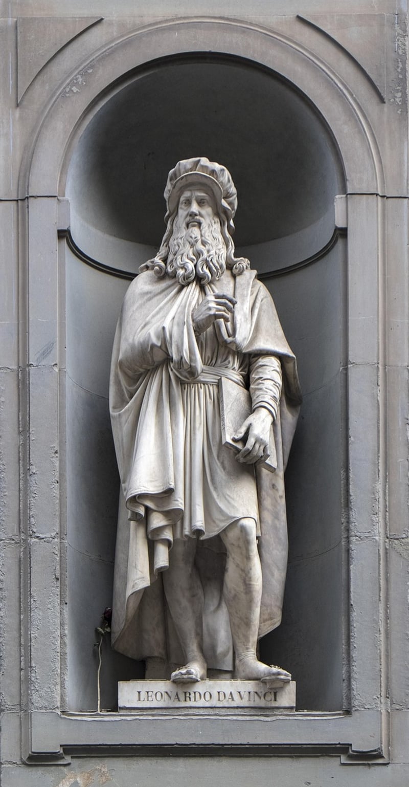 Renaissance Art and Science