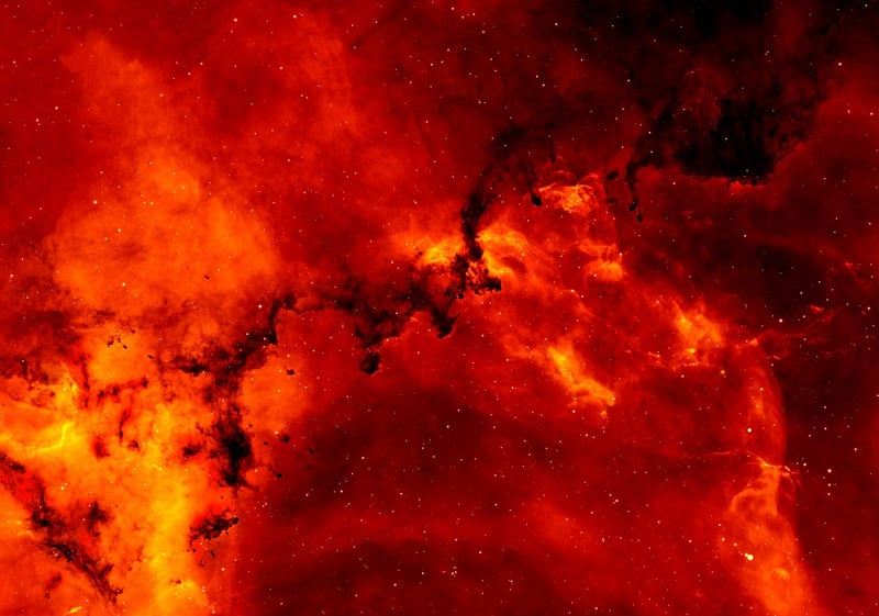 Space Time Image